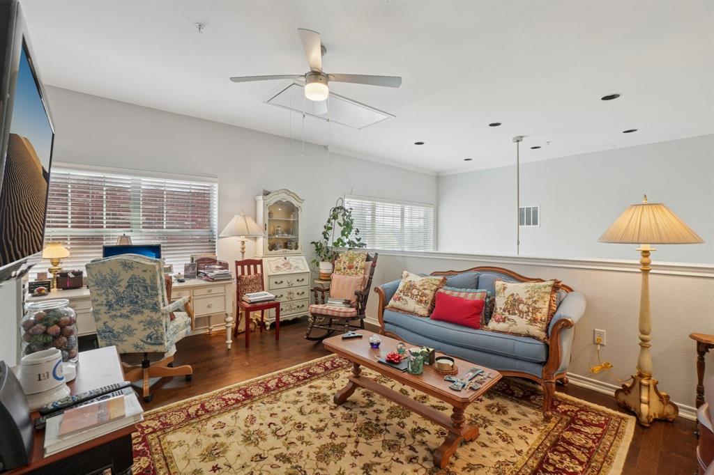 Townhouses of Coppell - Residential