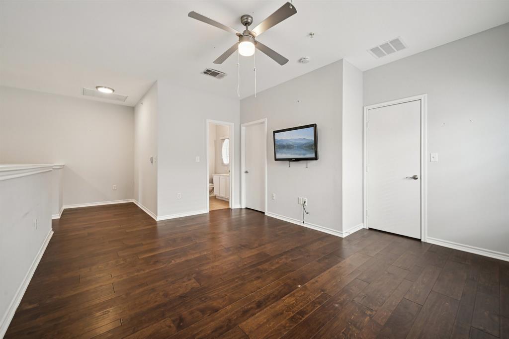 Townhouses of Coppell - Residential