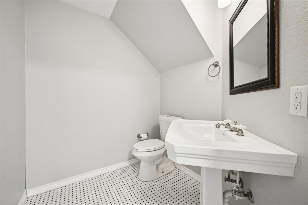 Townhouses of Coppell - Residential