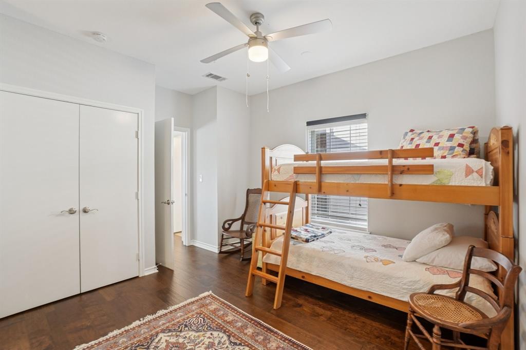 Townhouses of Coppell - Residential