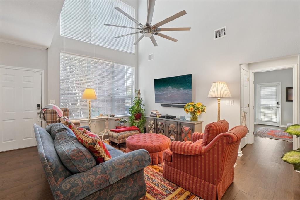 Townhouses of Coppell - Residential