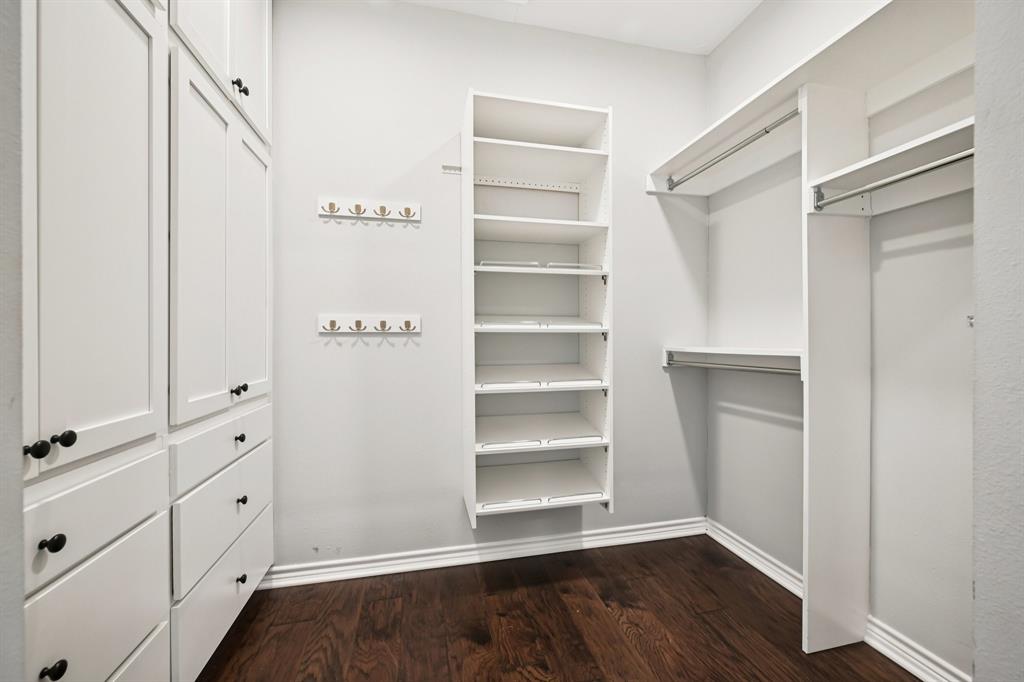 Townhouses of Coppell - Residential