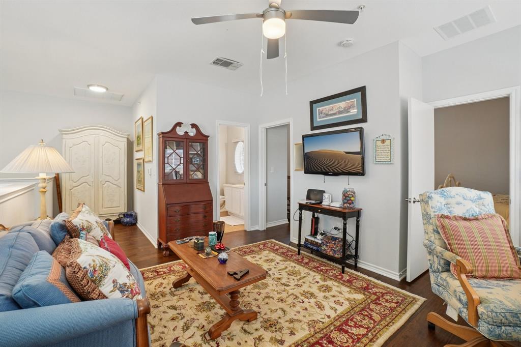 Townhouses of Coppell - Residential