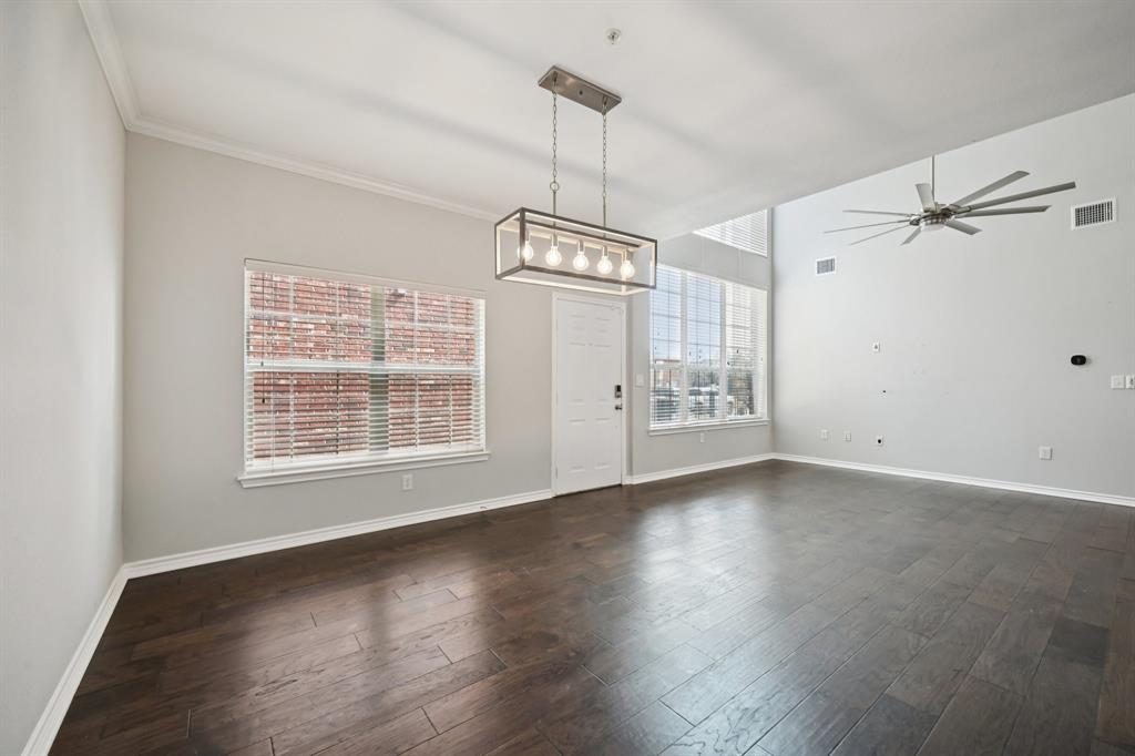 Townhouses of Coppell - Residential