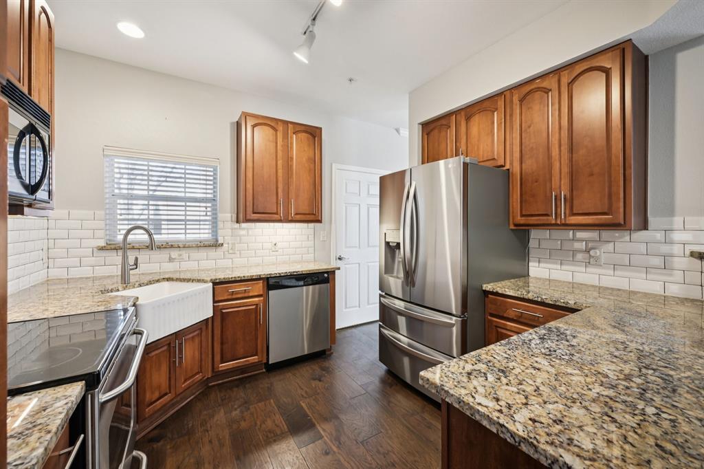 Townhouses of Coppell - Residential