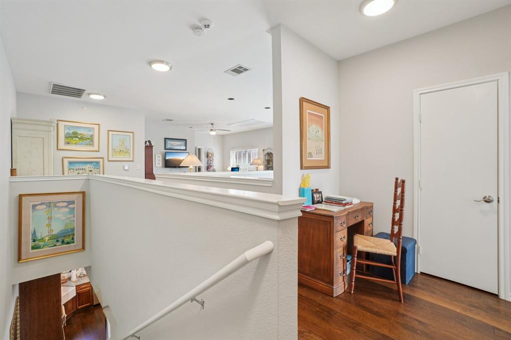 Townhouses of Coppell - Residential