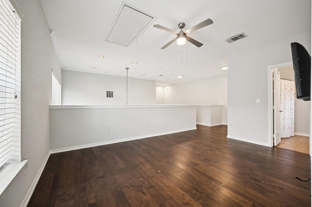 Townhouses of Coppell - Residential