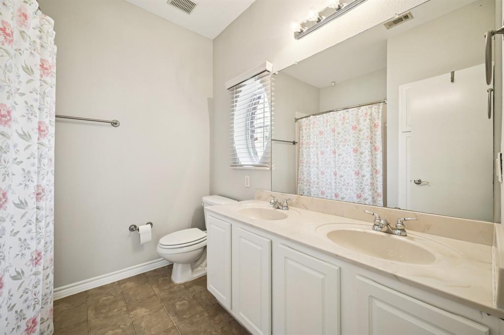 Townhouses of Coppell - Residential