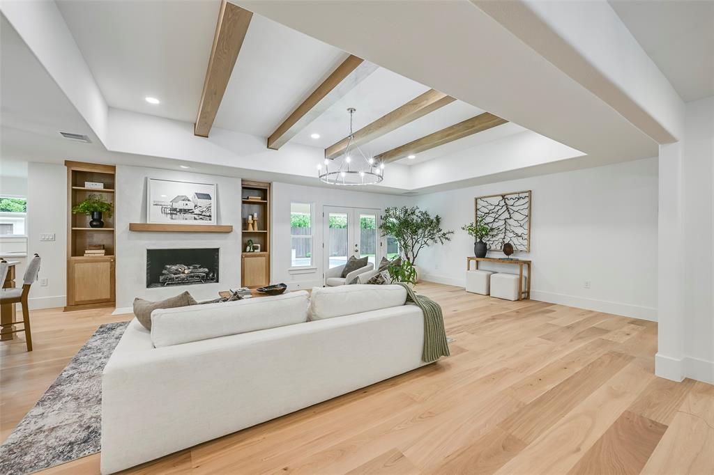 4517 Goodfellow Drive