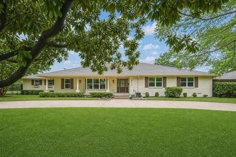 Photo of 4517 Goodfellow Drive, Dallas, TX 75229 (MLS # 21248075)