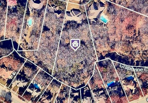 137 Meadowcreek Road Coppell TX 75019