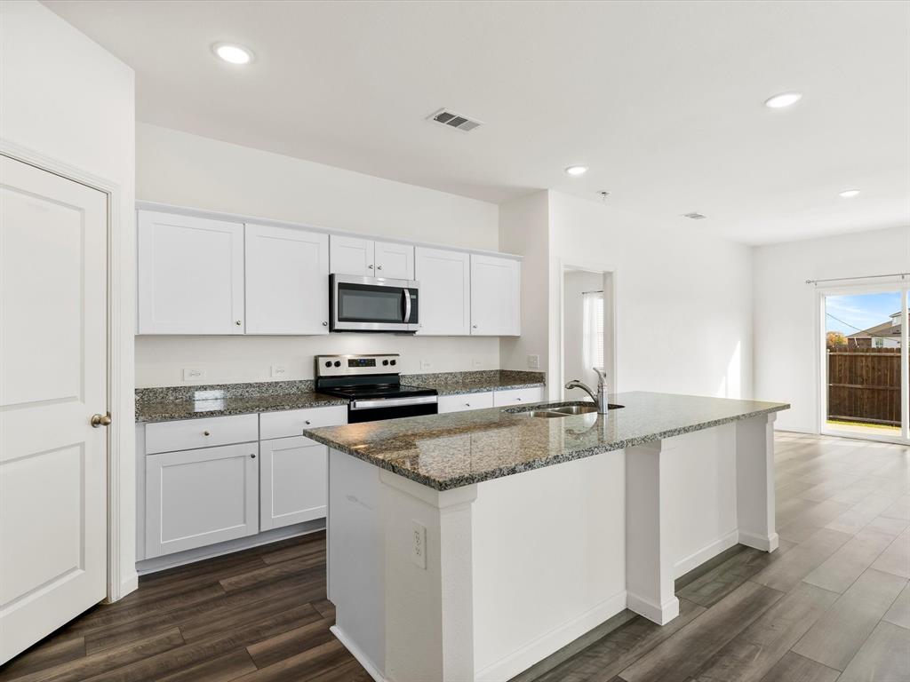 Willow Spgs Add - Residential Lease