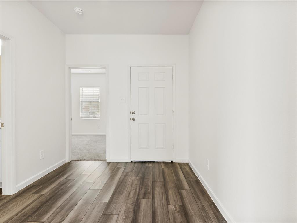 Willow Spgs Add - Residential Lease