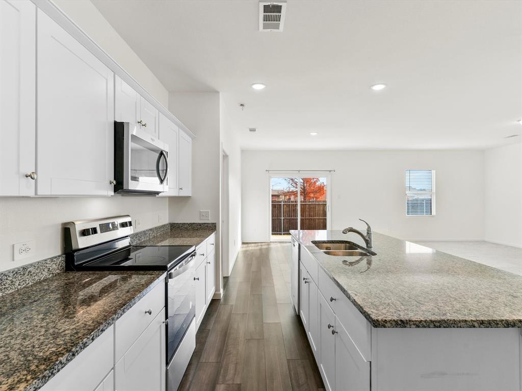 Willow Spgs Add - Residential Lease