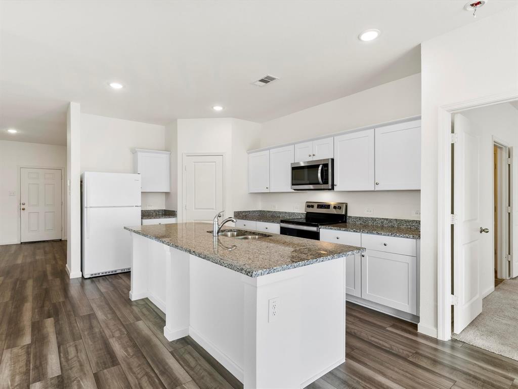 Willow Spgs Add - Residential Lease