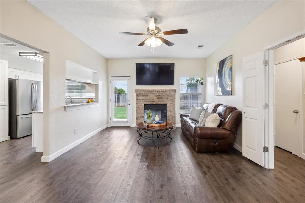 Walnut Creek Connection Add - Residential