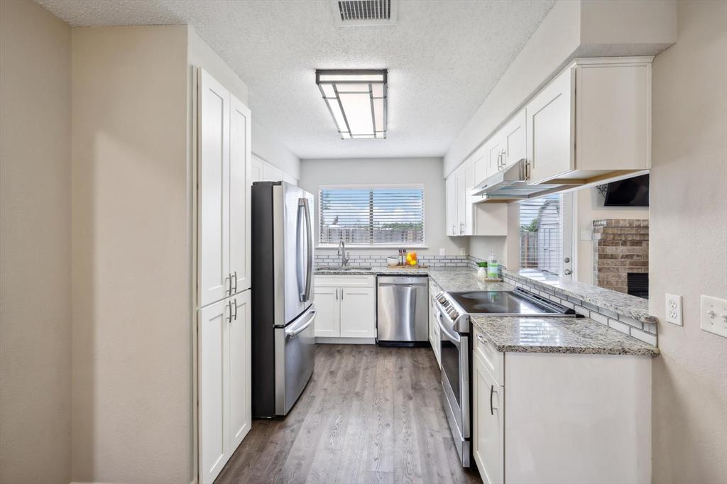 Walnut Creek Connection Add - Residential