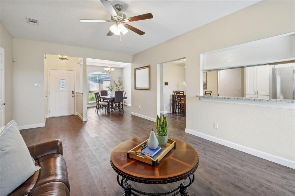Walnut Creek Connection Add - Residential