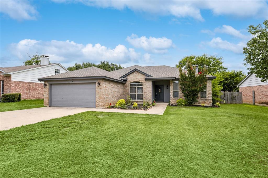 Walnut Creek Connection Add - Residential