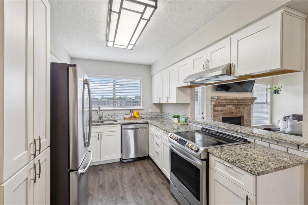 Walnut Creek Connection Add - Residential