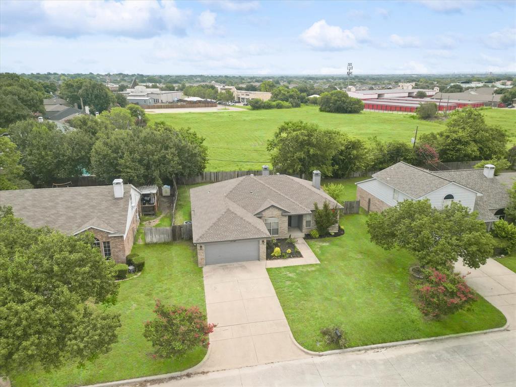 Walnut Creek Connection Add - Residential