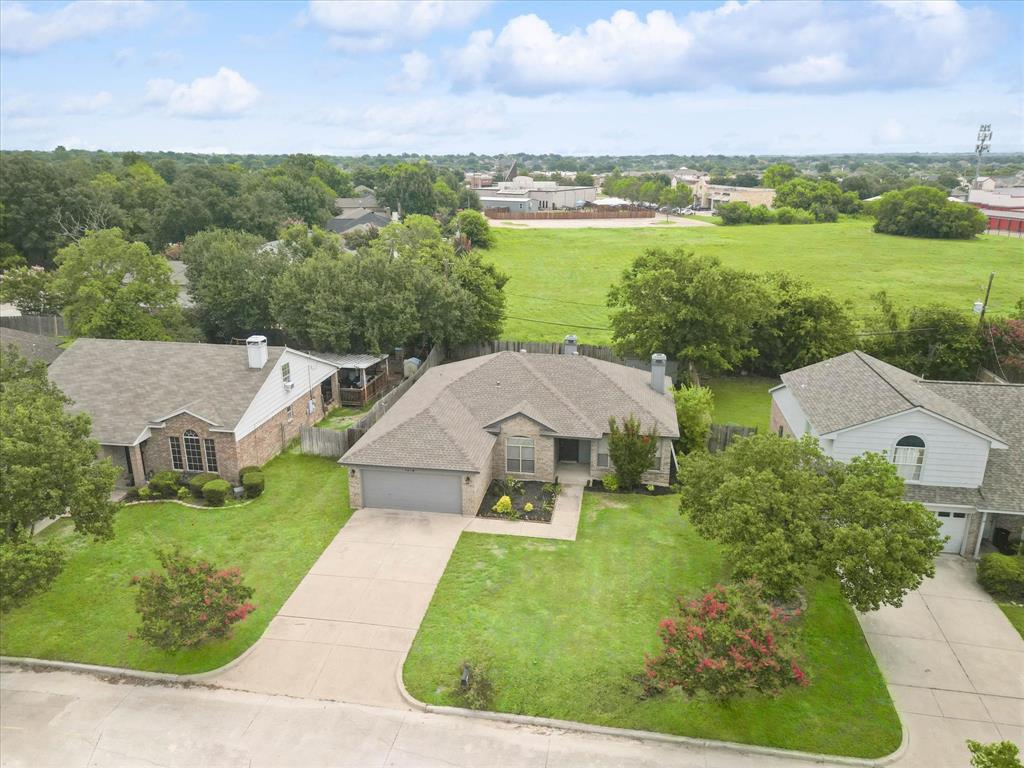 Walnut Creek Connection Add - Residential