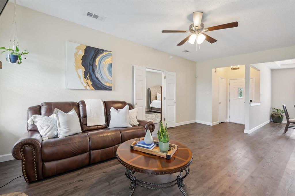 Walnut Creek Connection Add - Residential