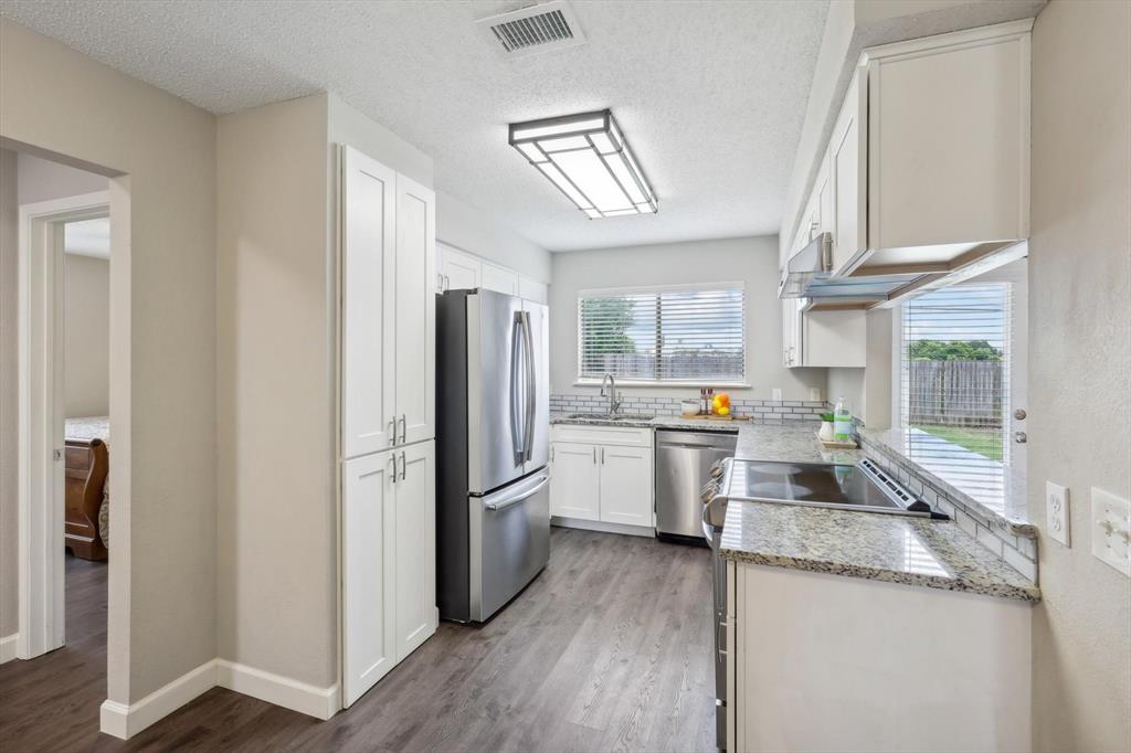 Walnut Creek Connection Add - Residential