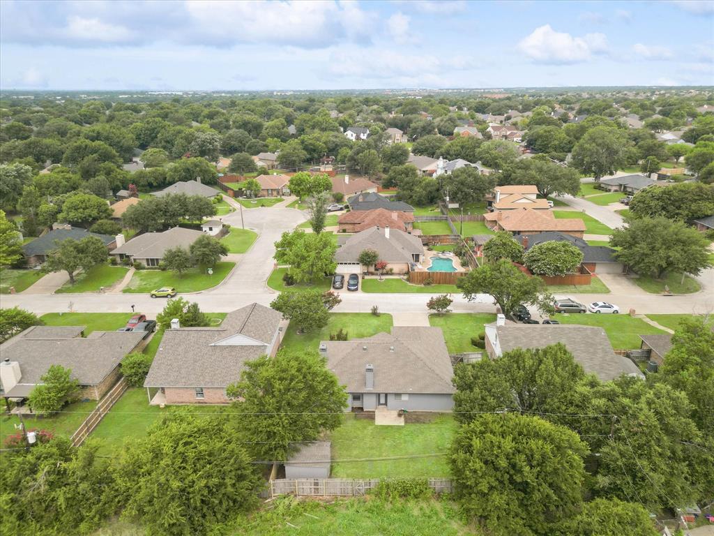 Walnut Creek Connection Add - Residential