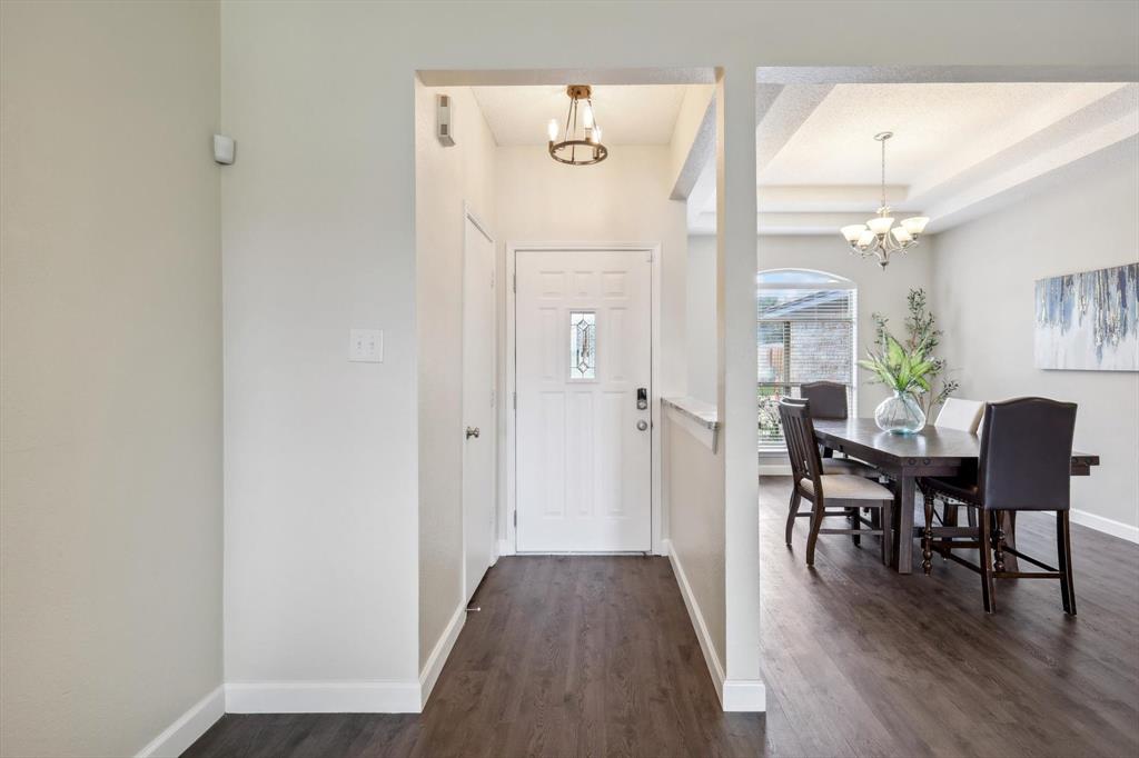 Walnut Creek Connection Add - Residential