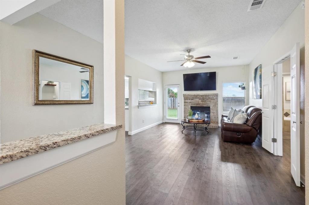 Walnut Creek Connection Add - Residential