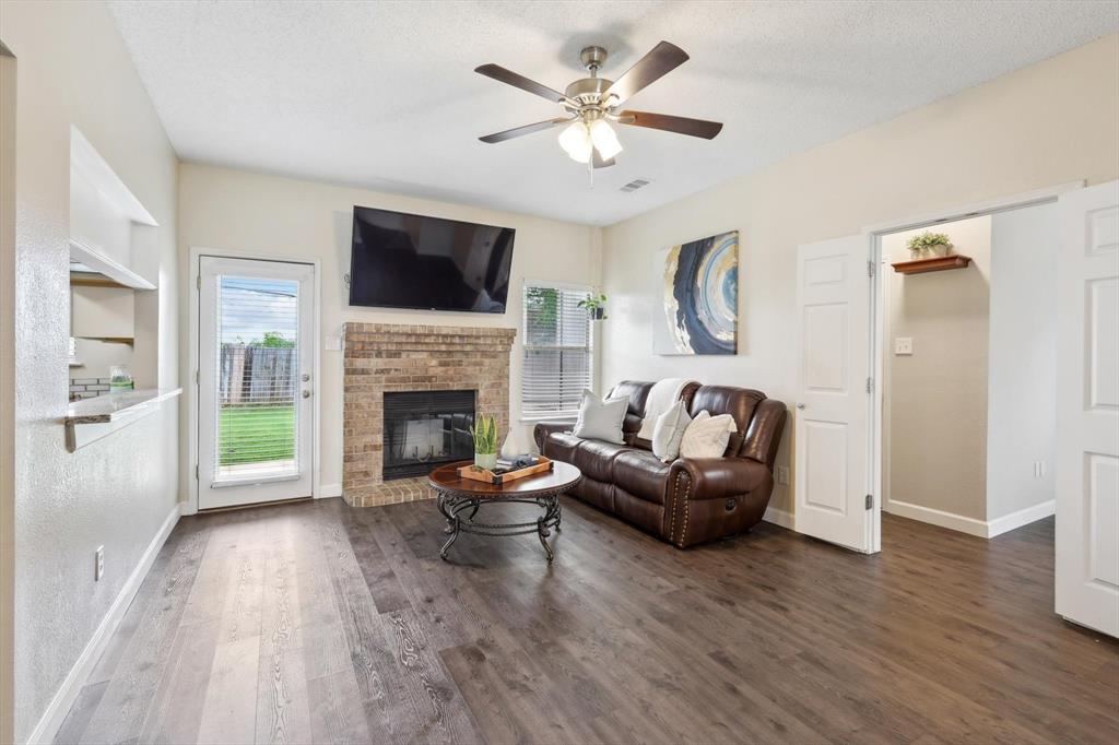 Walnut Creek Connection Add - Residential