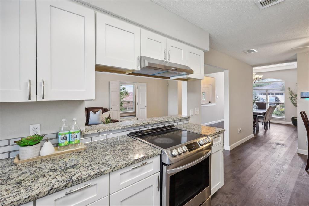 Walnut Creek Connection Add - Residential