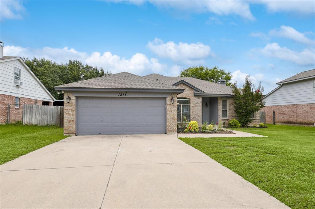 Walnut Creek Connection Add - Residential