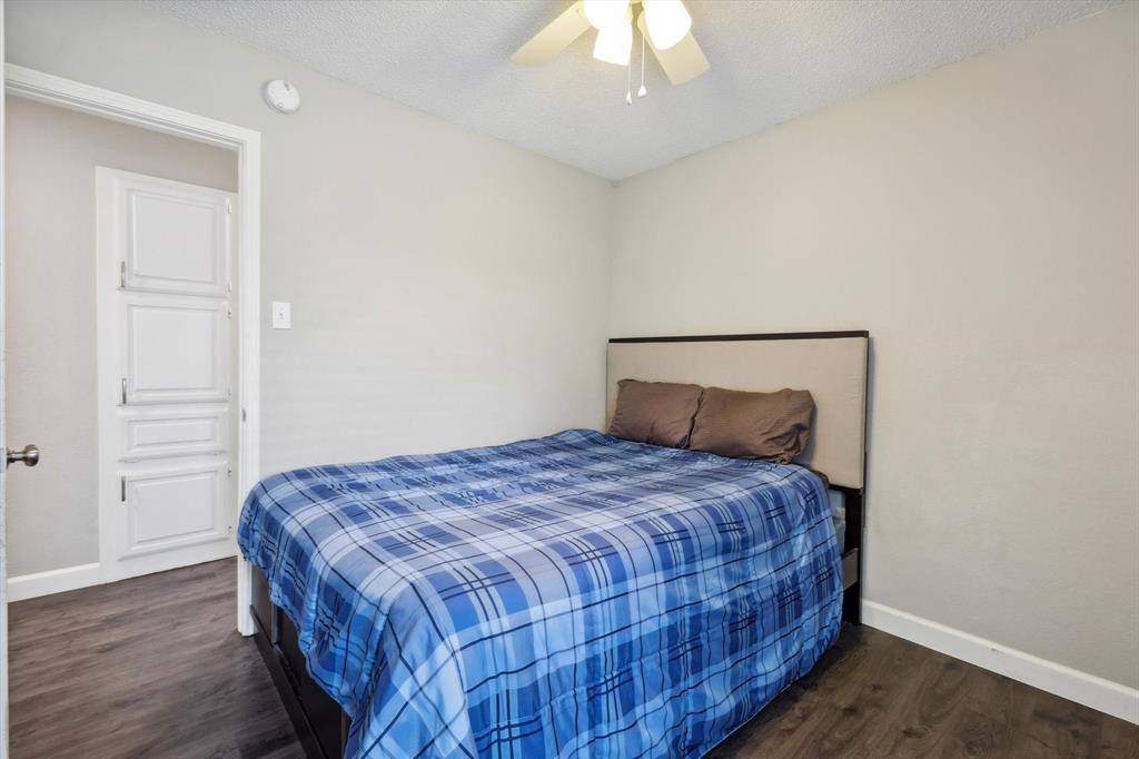 Walnut Creek Connection Add - Residential