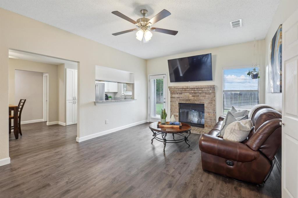 Walnut Creek Connection Add - Residential