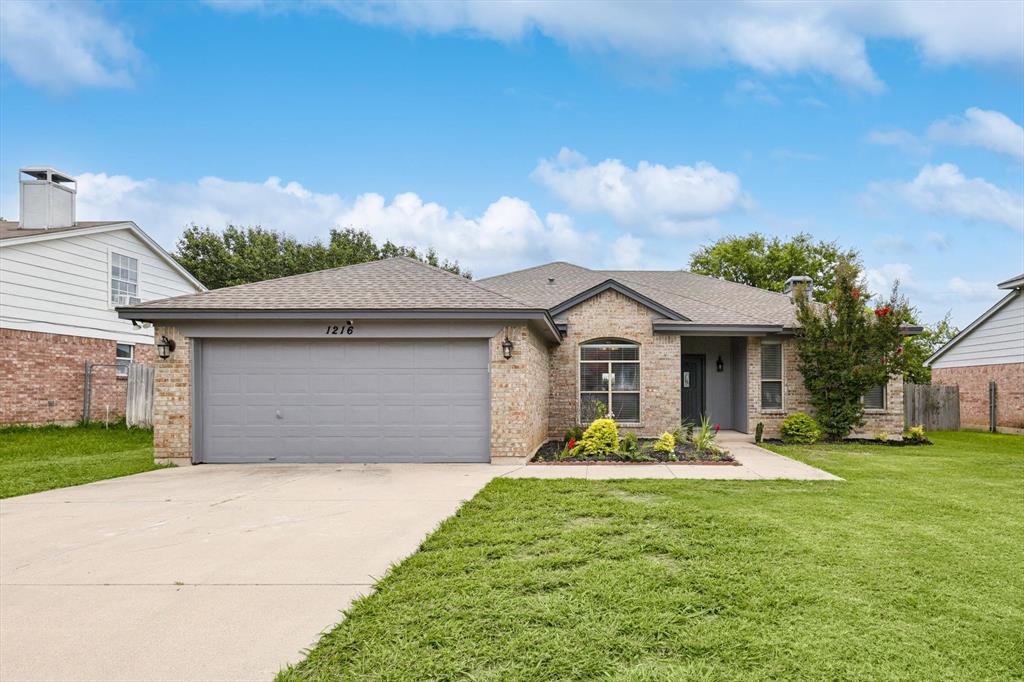 Walnut Creek Connection Add - Residential