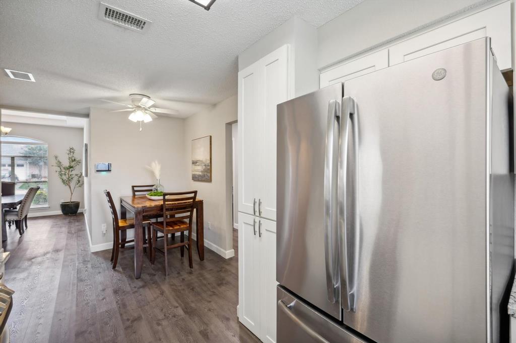 Walnut Creek Connection Add - Residential