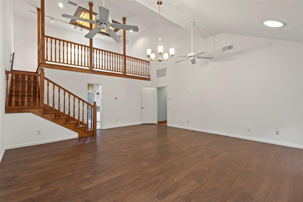 Preston Del Norte Villas Condos - Residential