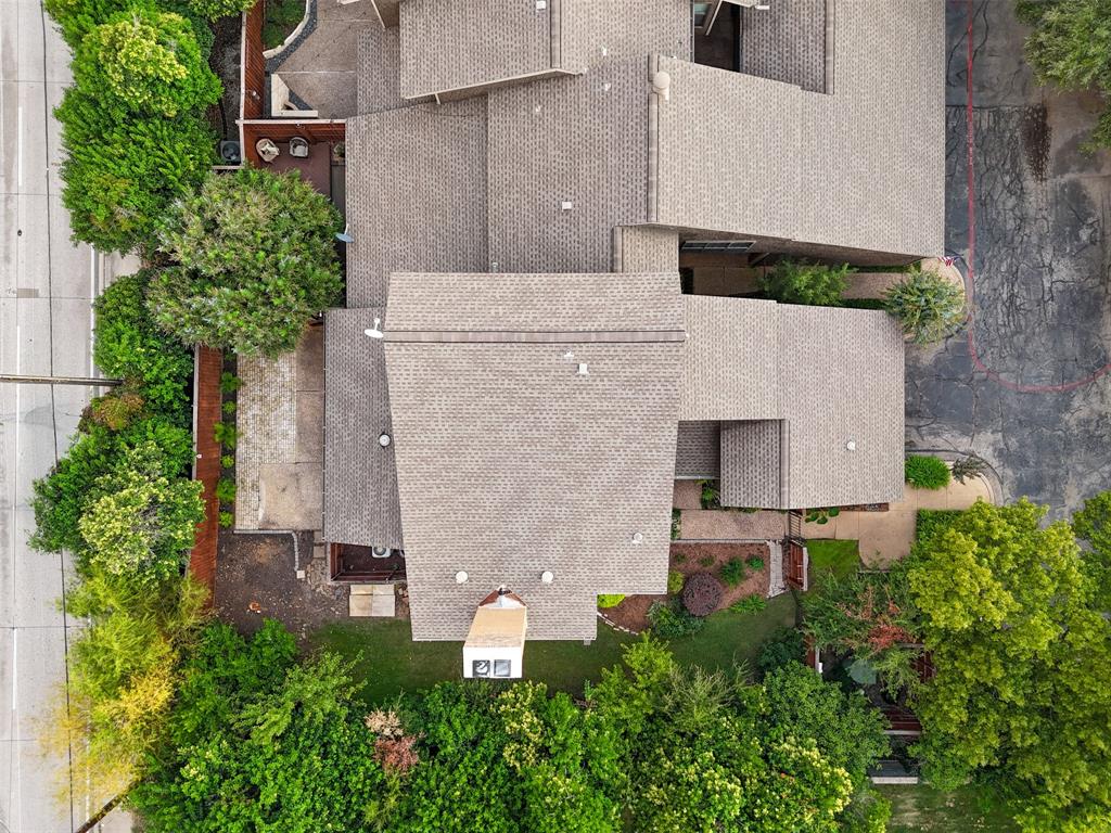 Preston Del Norte Villas Condos - Residential