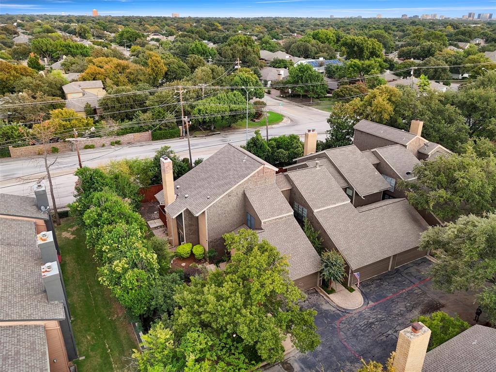 Preston Del Norte Villas Condos - Residential