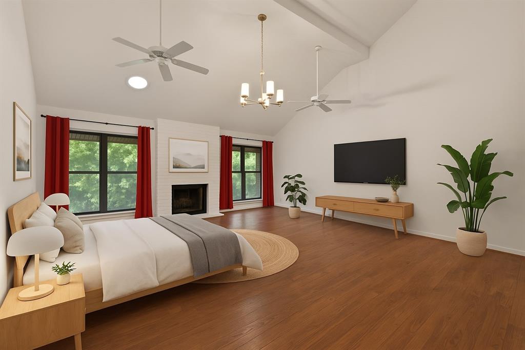 Preston Del Norte Villas Condos - Residential