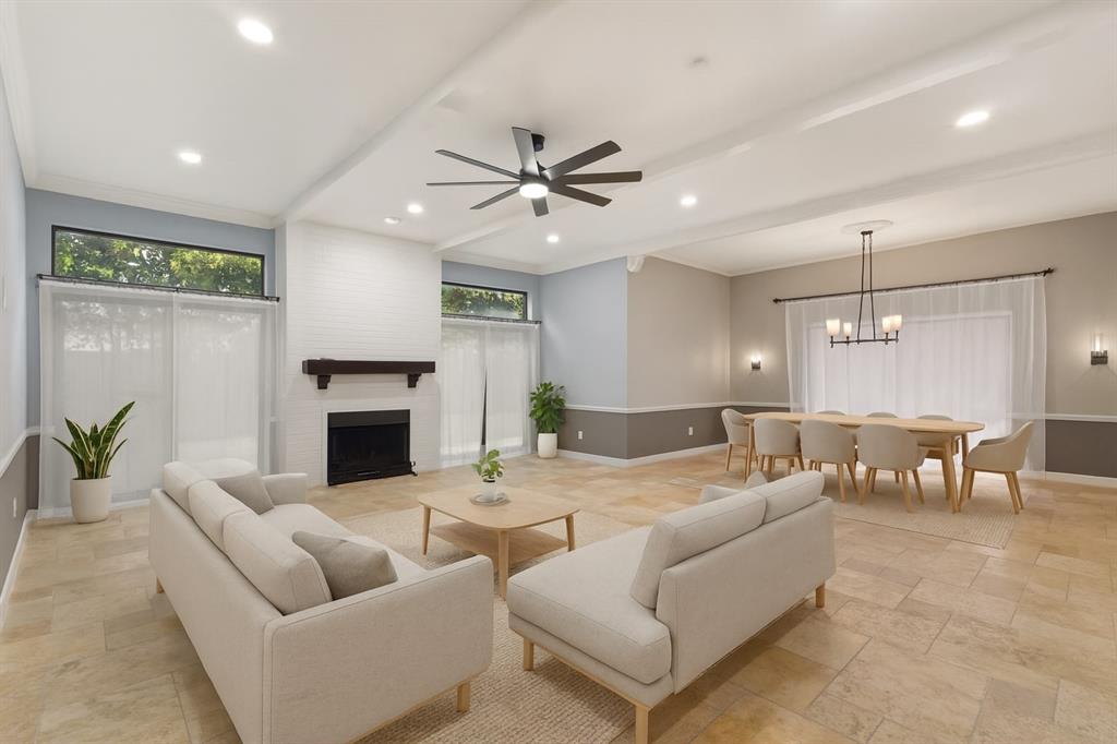 Preston Del Norte Villas Condos - Residential