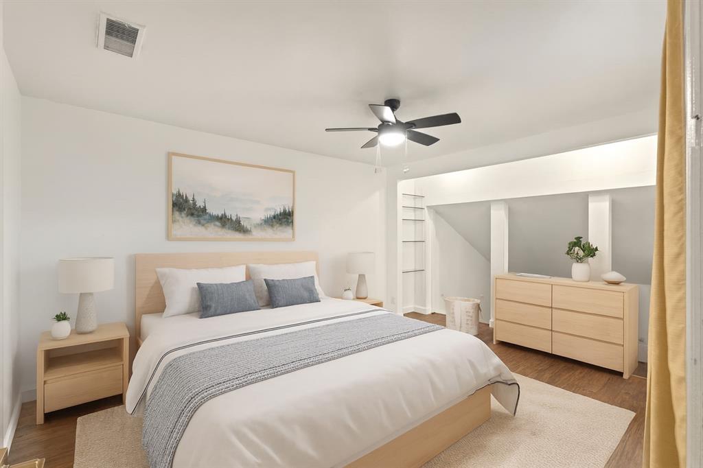 Preston Del Norte Villas Condos - Residential