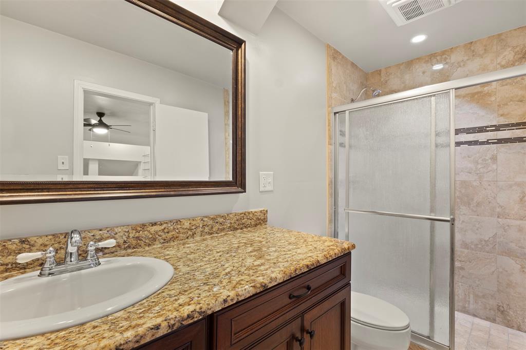 Preston Del Norte Villas Condos - Residential