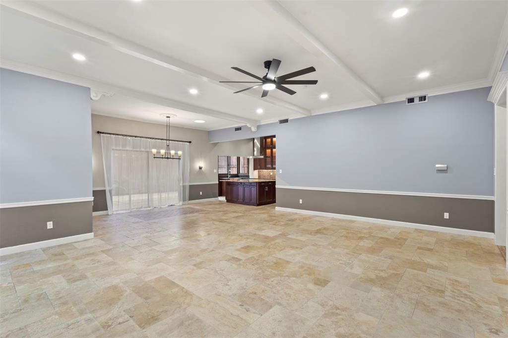 Preston Del Norte Villas Condos - Residential