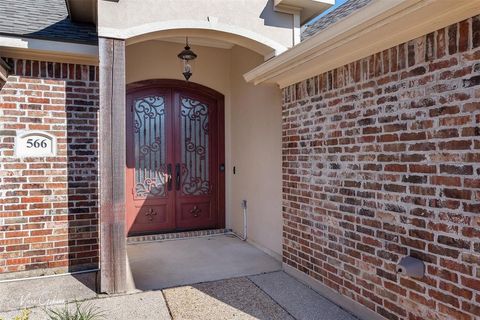 A home in Bossier City