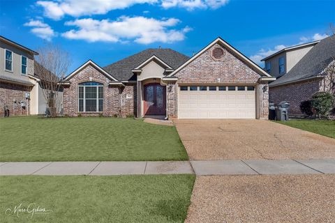 A home in Bossier City