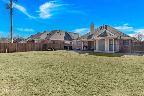 A home in Bossier City