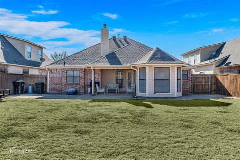 A home in Bossier City